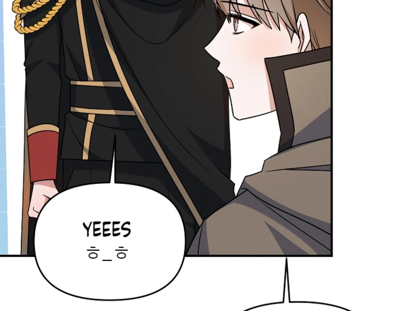 They’re All The Same (Kang Byeol) - Chapter 13 manhwa