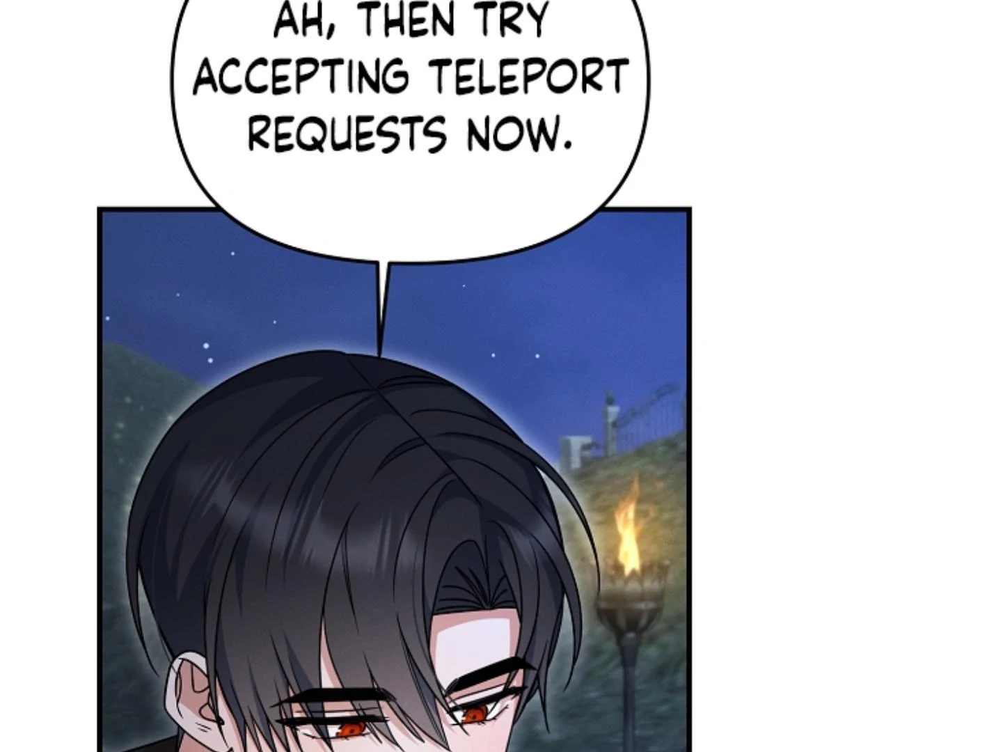 They’re All The Same (Kang Byeol) - Chapter 13 manhwa