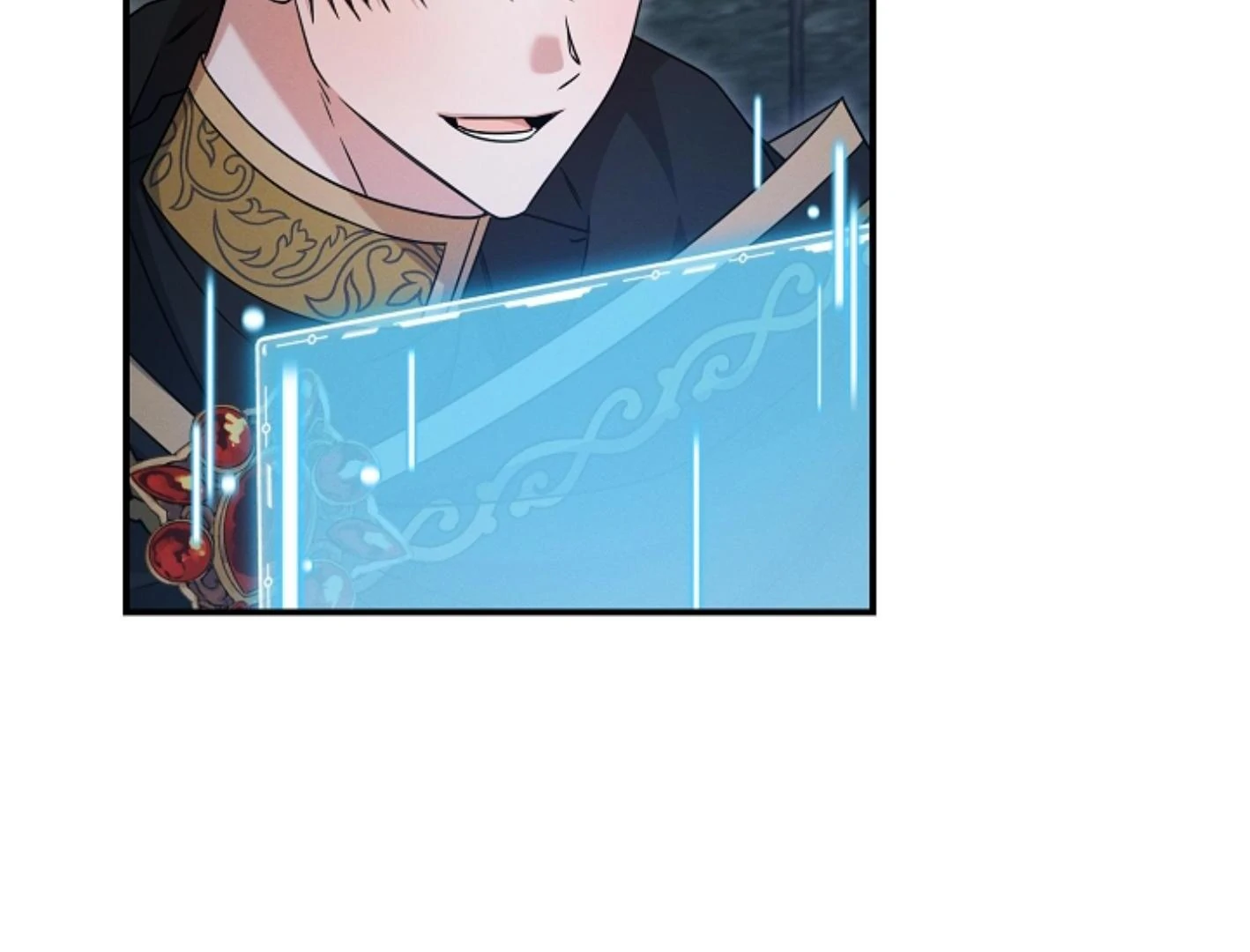 They’re All The Same (Kang Byeol) - Chapter 13 manhwa