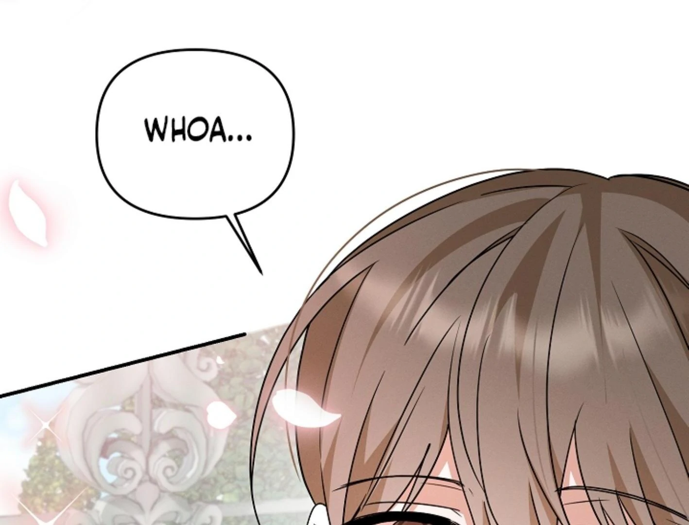 They’re All The Same (Kang Byeol) - Chapter 13 manhwa