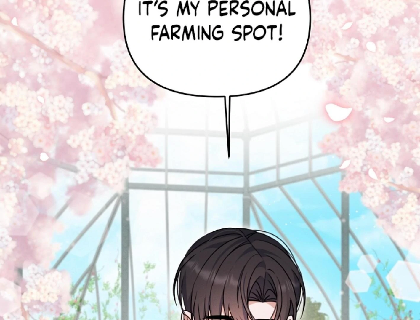 They’re All The Same (Kang Byeol) - Chapter 13 manhwa