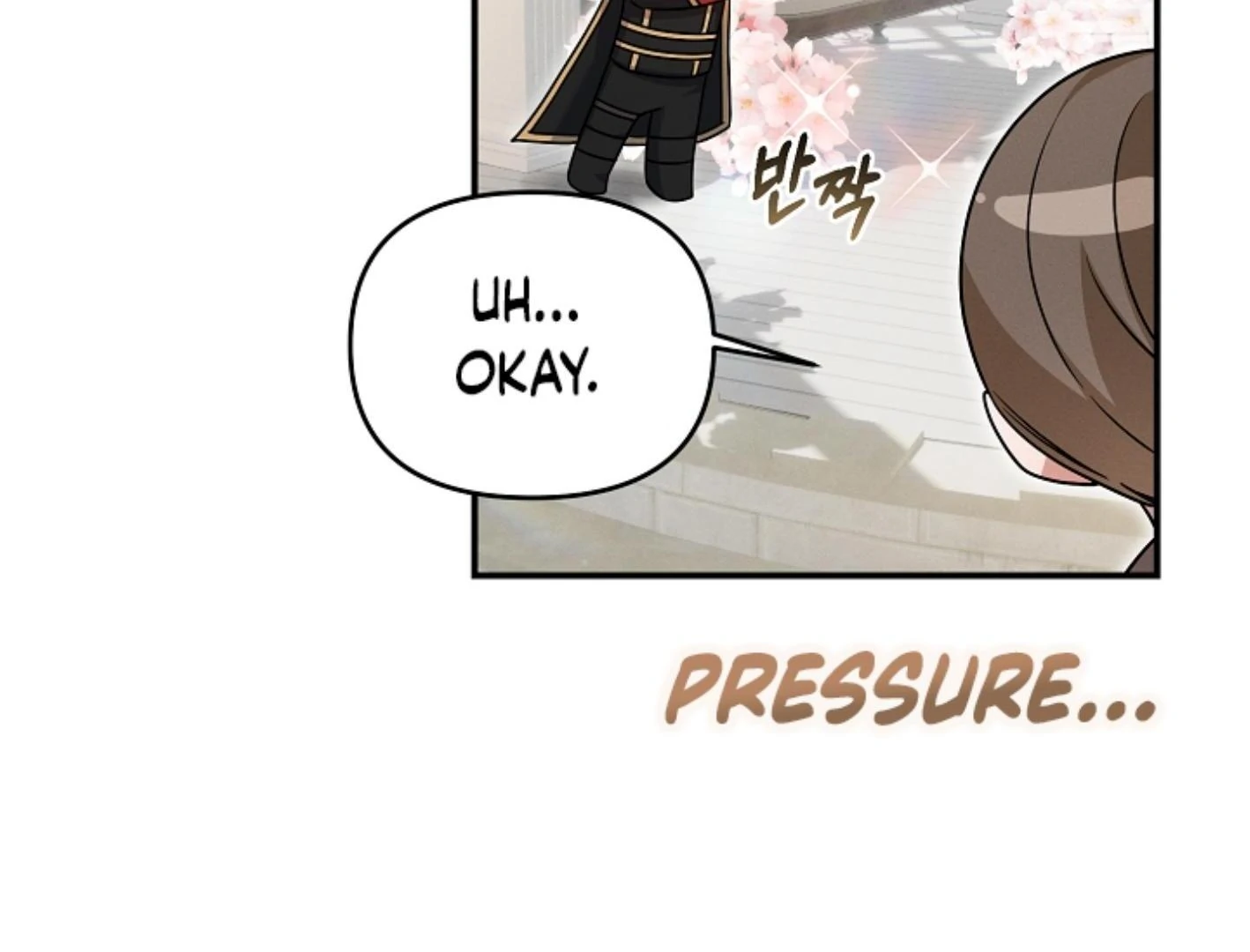 They’re All The Same (Kang Byeol) - Chapter 13 manhwa