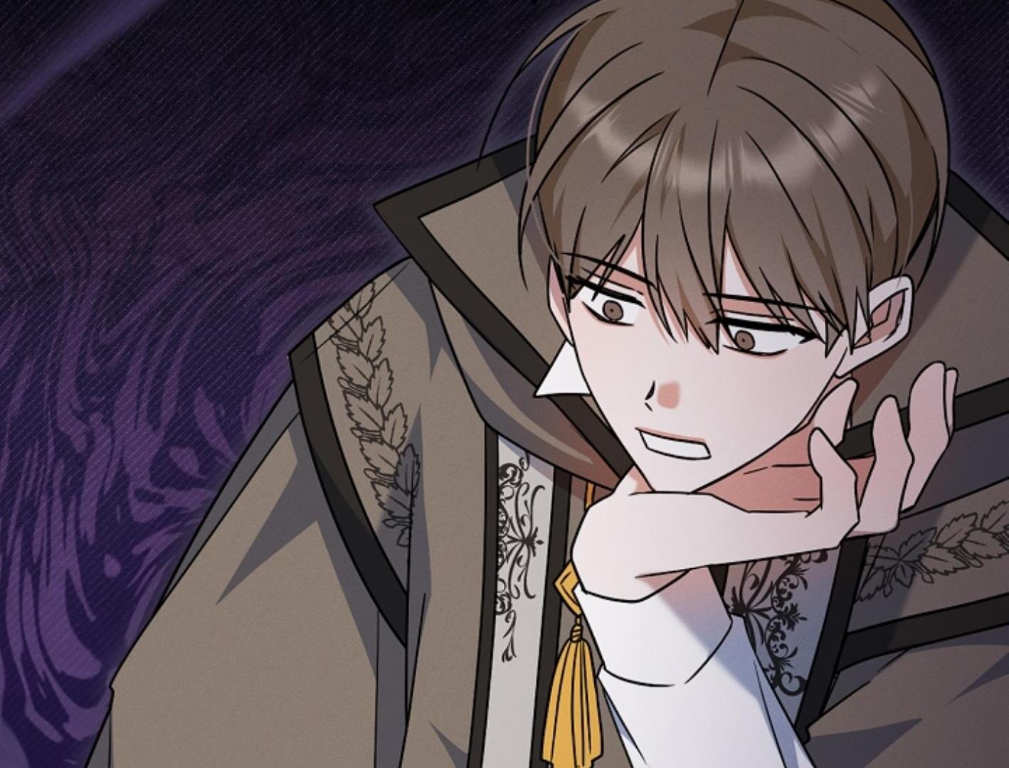 They’re All The Same (Kang Byeol) - Chapter 13 manhwa