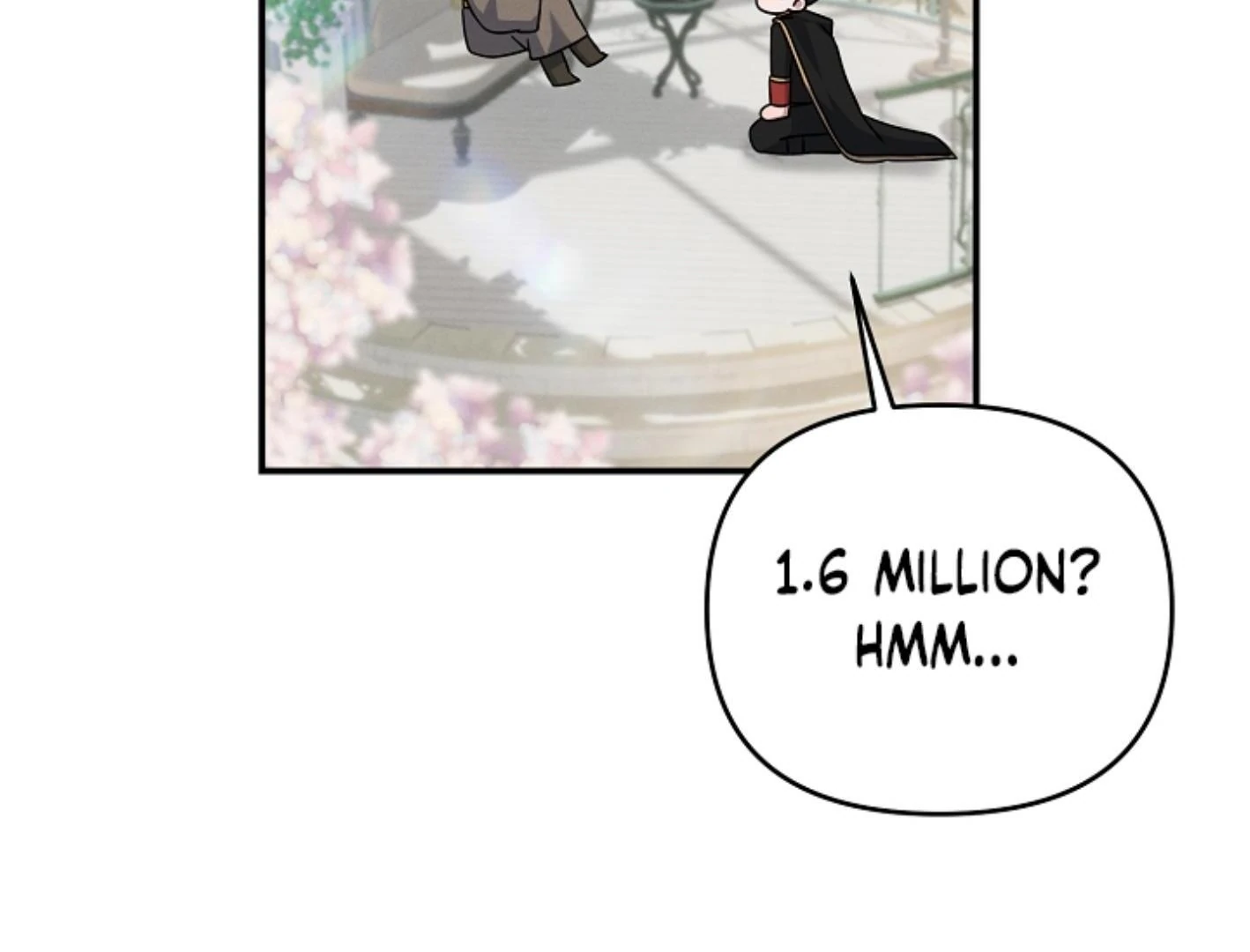 They’re All The Same (Kang Byeol) - Chapter 13 manhwa