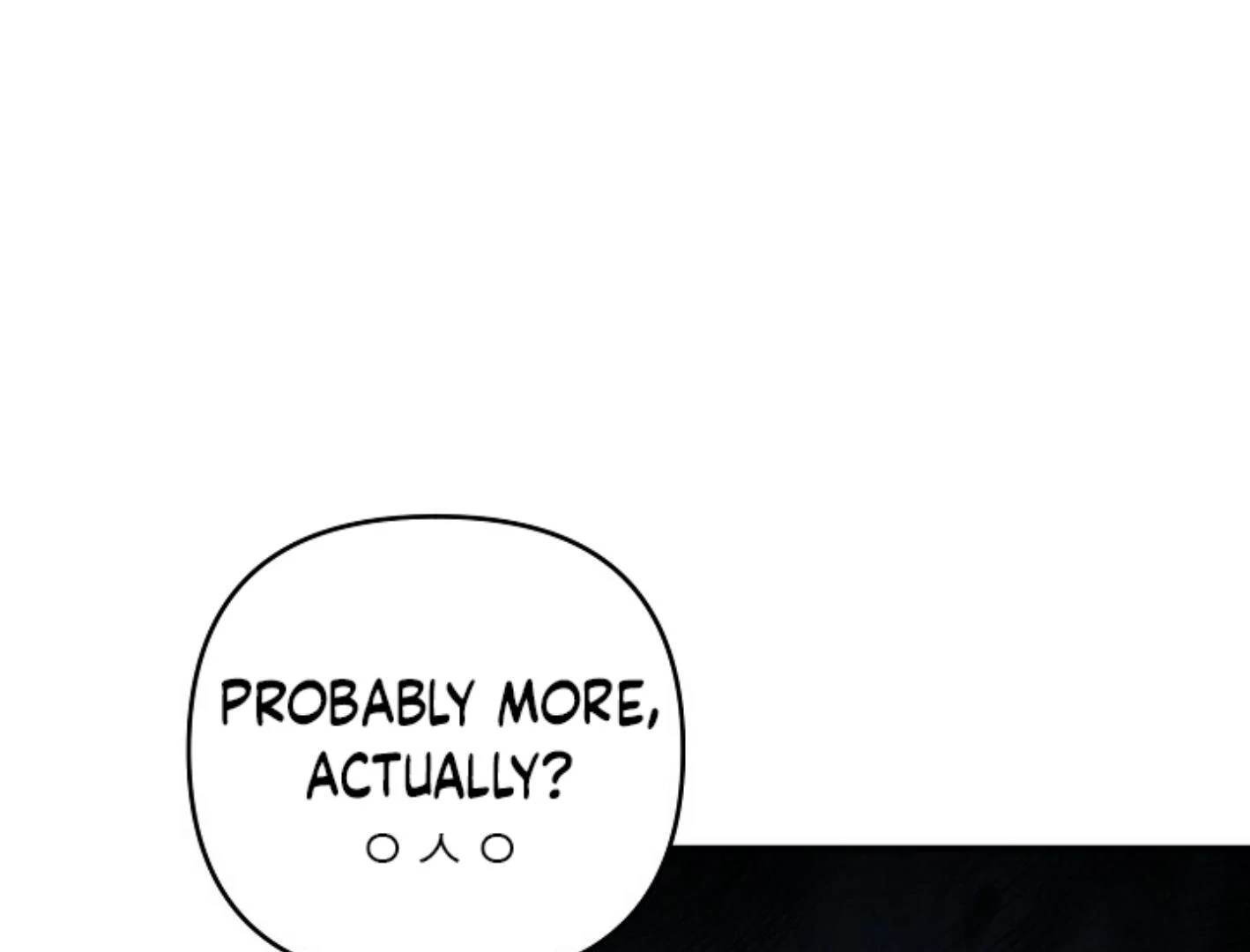 They’re All The Same (Kang Byeol) - Chapter 13 manhwa
