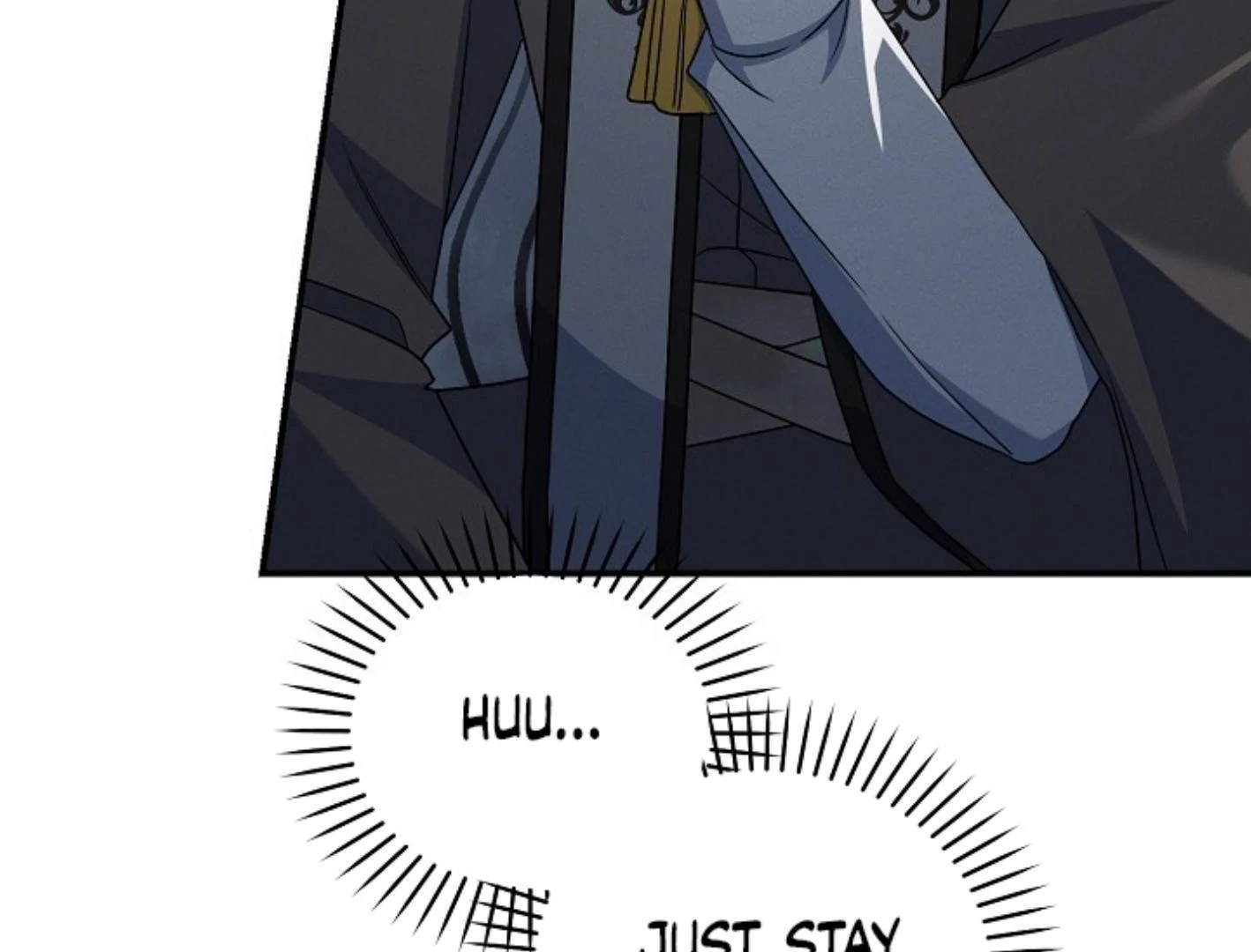 They’re All The Same (Kang Byeol) - Chapter 13 manhwa