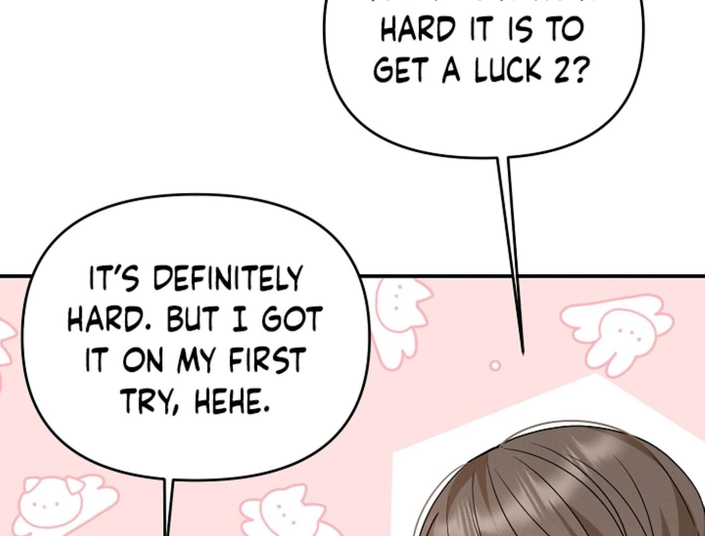 They’re All The Same (Kang Byeol) - Chapter 13 manhwa