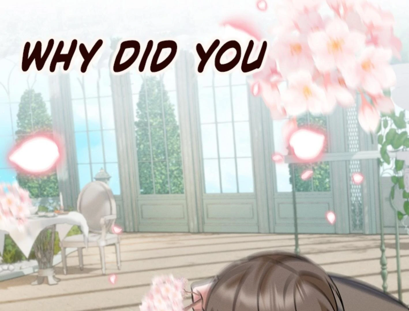 They’re All The Same (Kang Byeol) - Chapter 13 manhwa