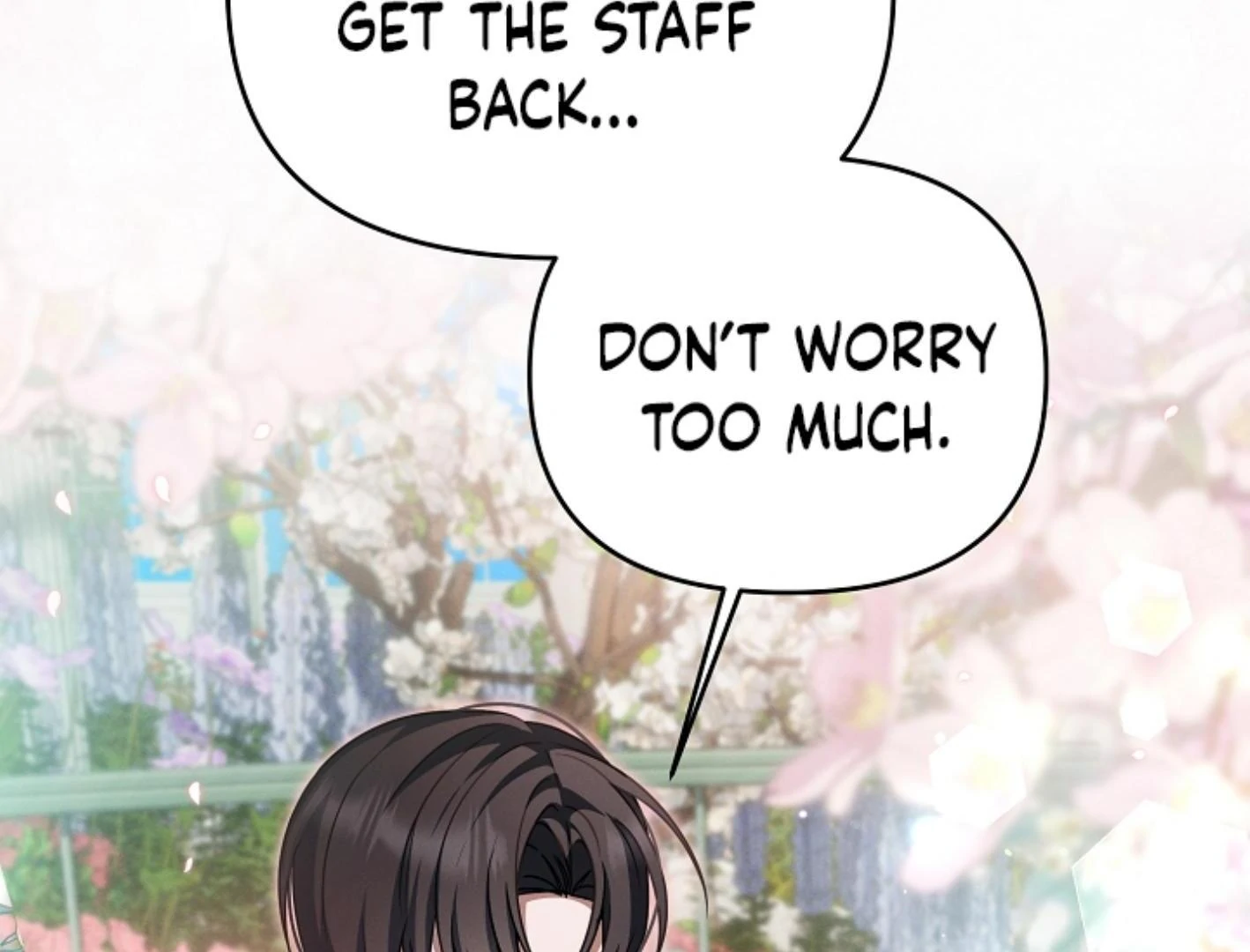 They’re All The Same (Kang Byeol) - Chapter 14 manhwa