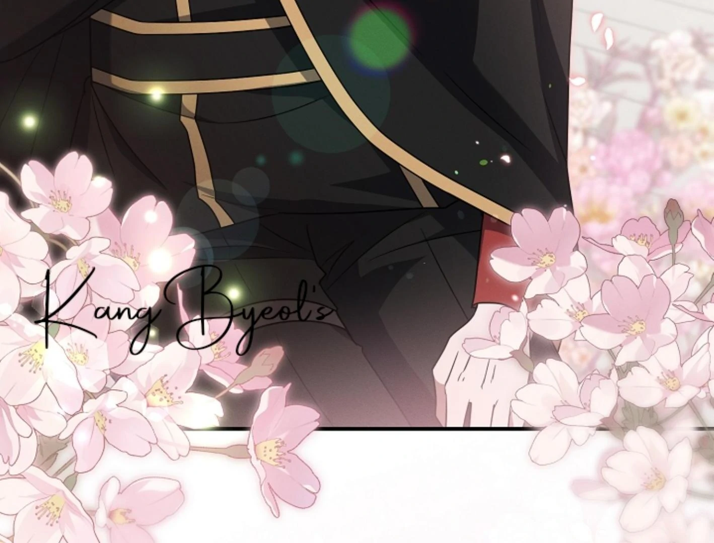 They’re All The Same (Kang Byeol) - Chapter 14 manhwa