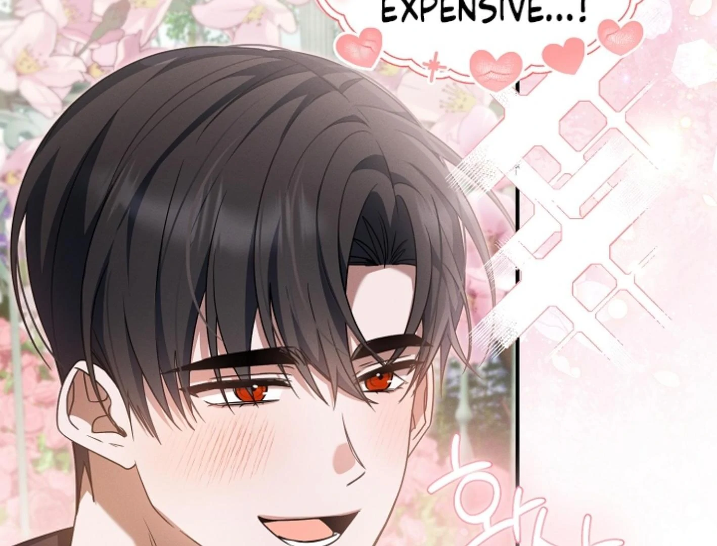 They’re All The Same (Kang Byeol) - Chapter 14 manhwa