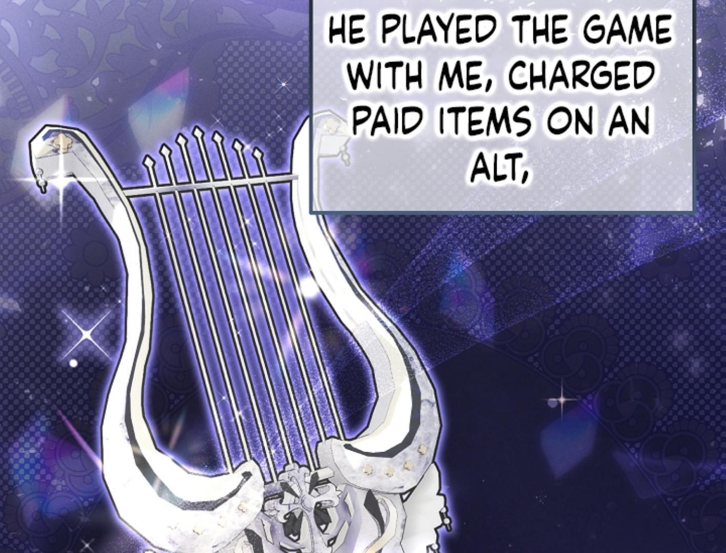 They’re All The Same (Kang Byeol) - Chapter 14 manhwa