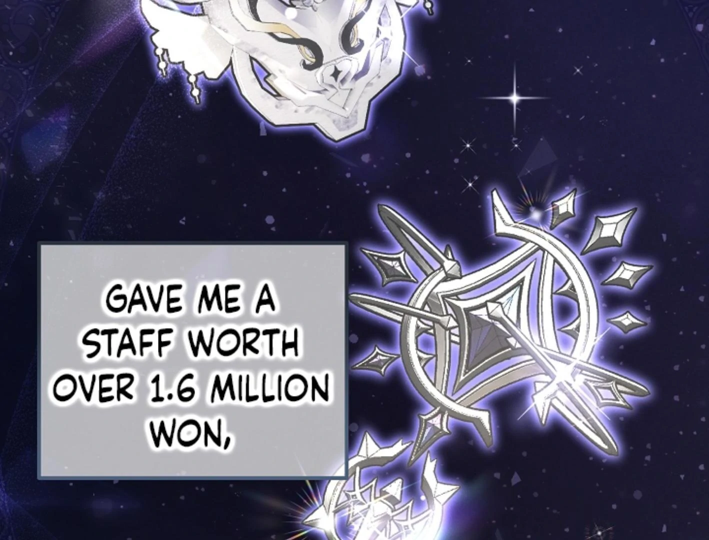 They’re All The Same (Kang Byeol) - Chapter 14 manhwa