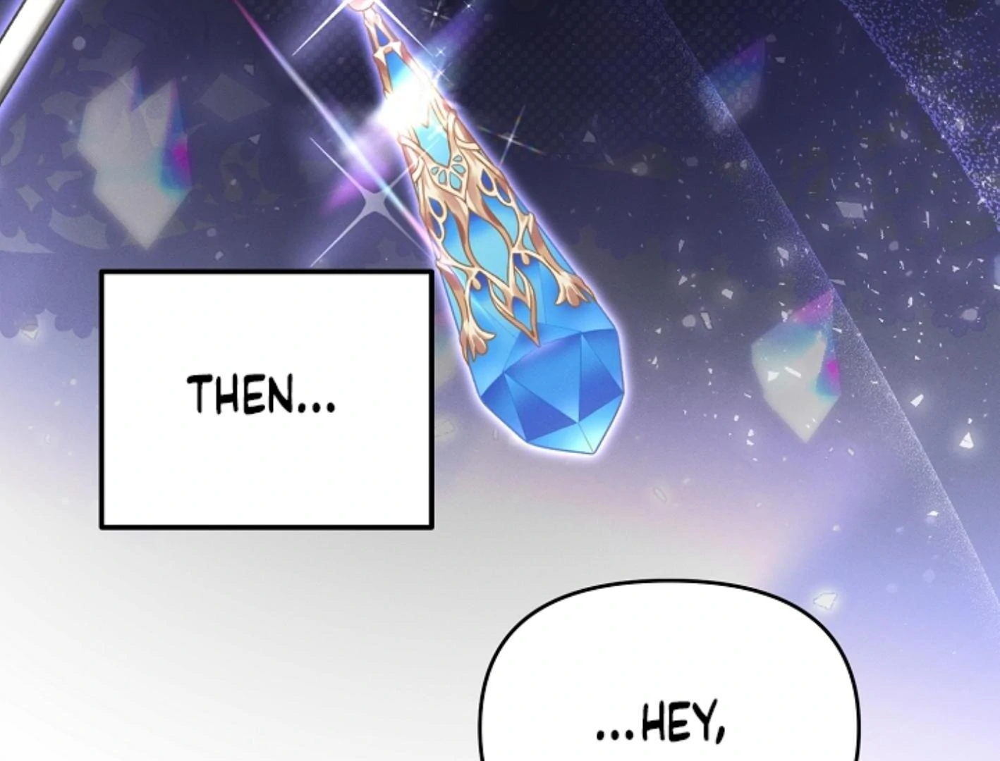 They’re All The Same (Kang Byeol) - Chapter 14 manhwa