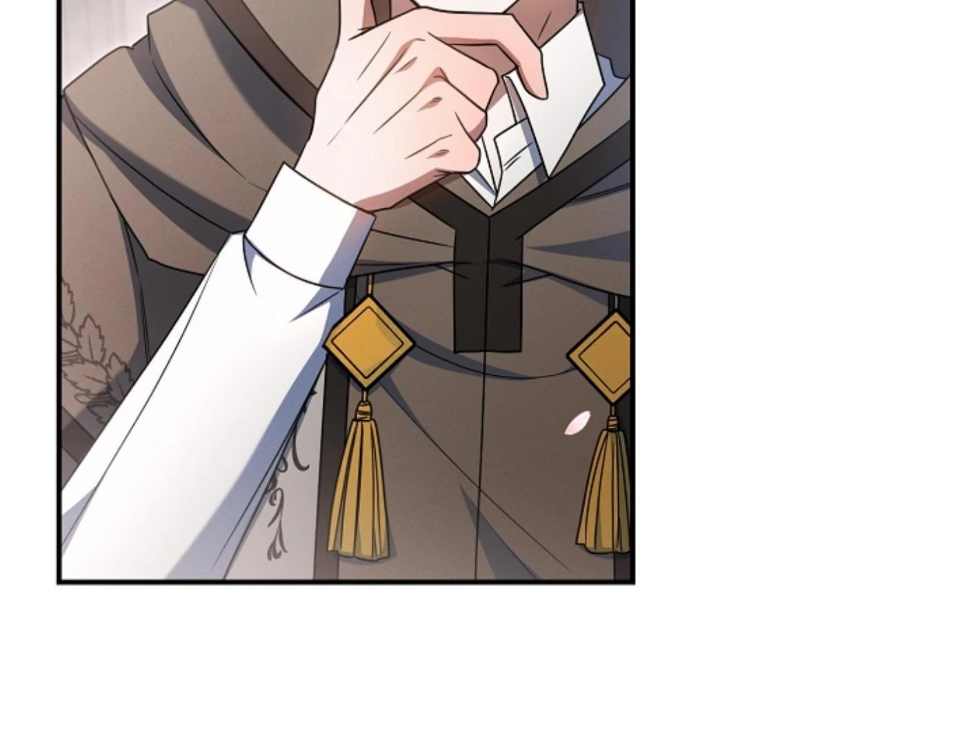 They’re All The Same (Kang Byeol) - Chapter 14 manhwa