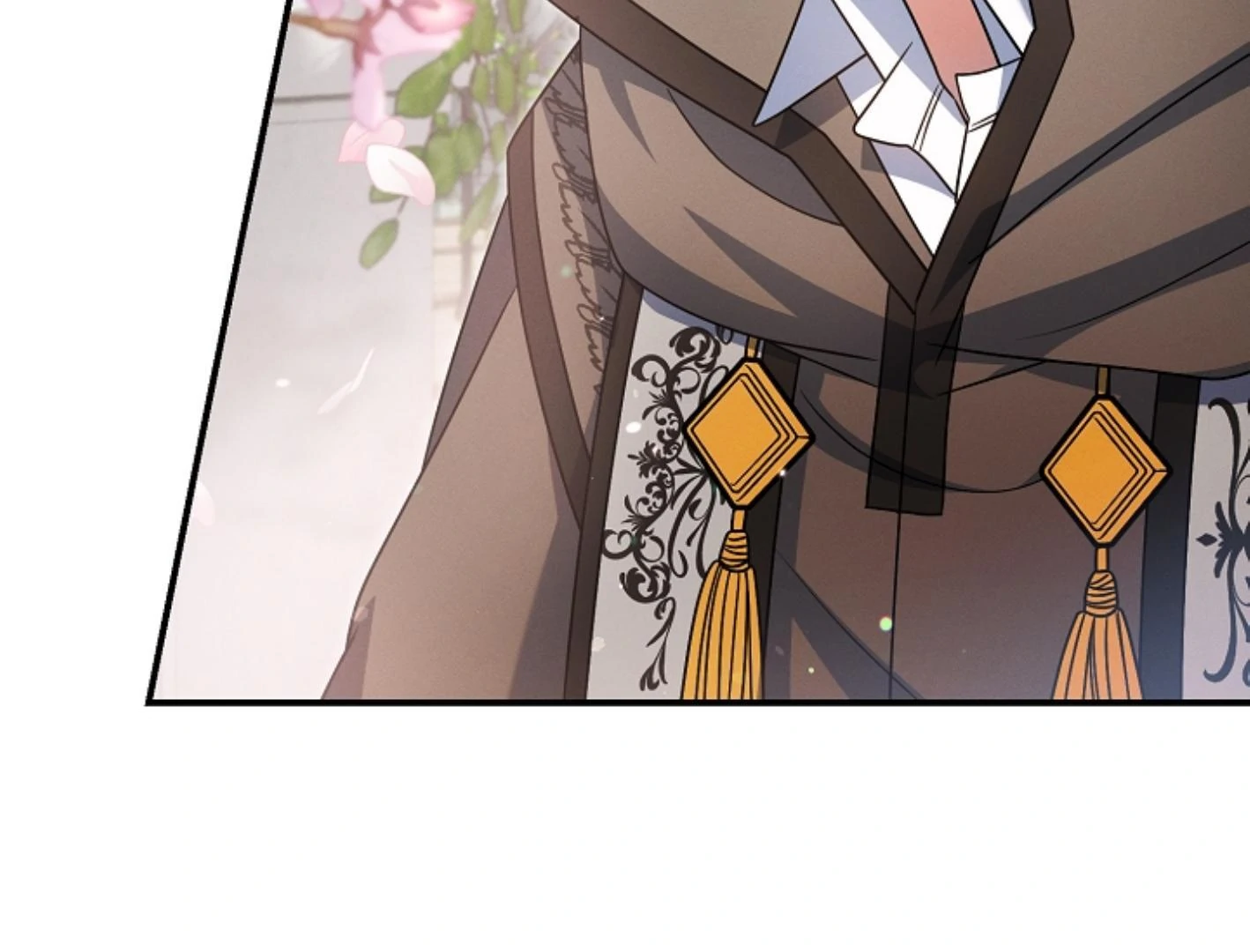 They’re All The Same (Kang Byeol) - Chapter 14 manhwa