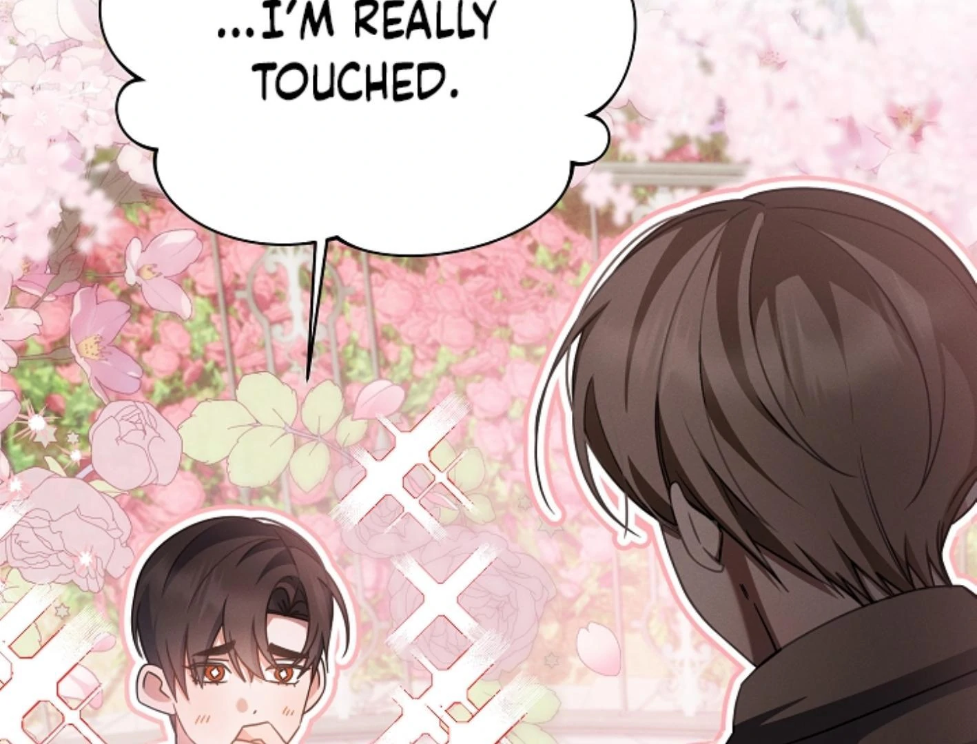 They’re All The Same (Kang Byeol) - Chapter 14 manhwa