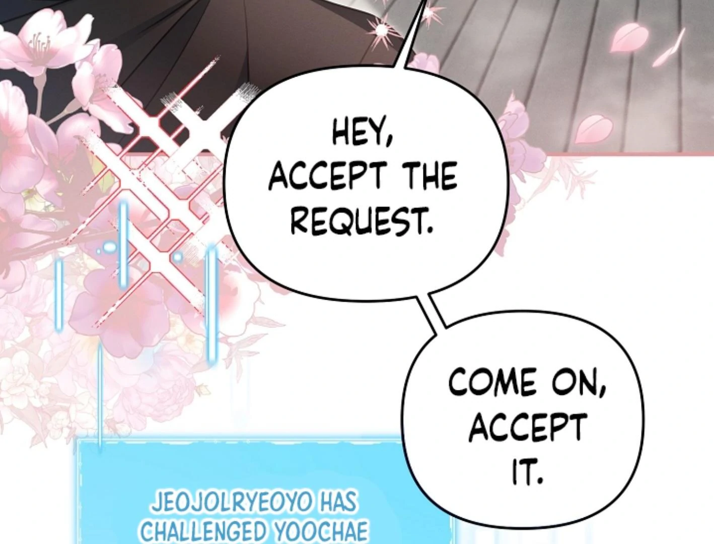 They’re All The Same (Kang Byeol) - Chapter 14 manhwa