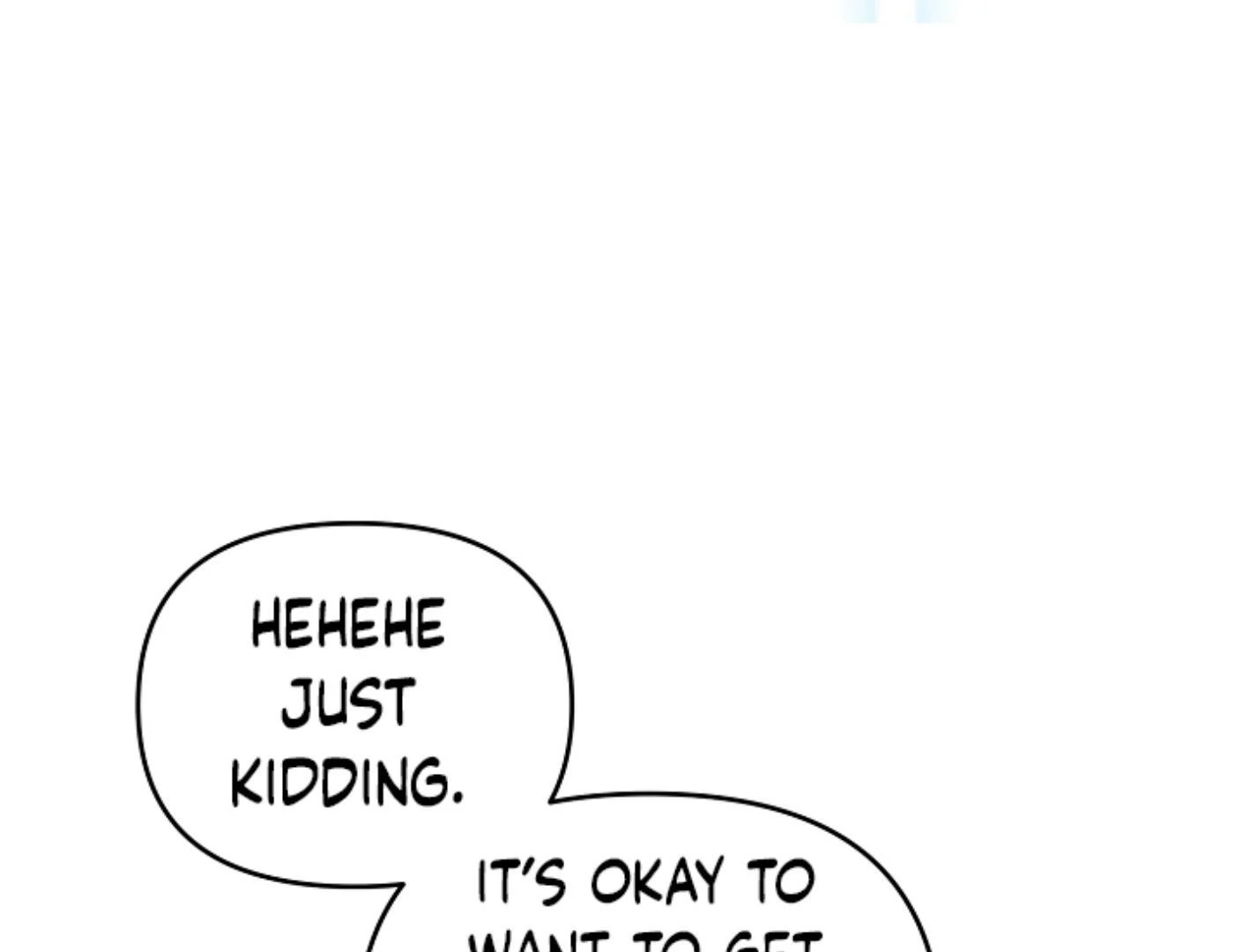 They’re All The Same (Kang Byeol) - Chapter 14 manhwa