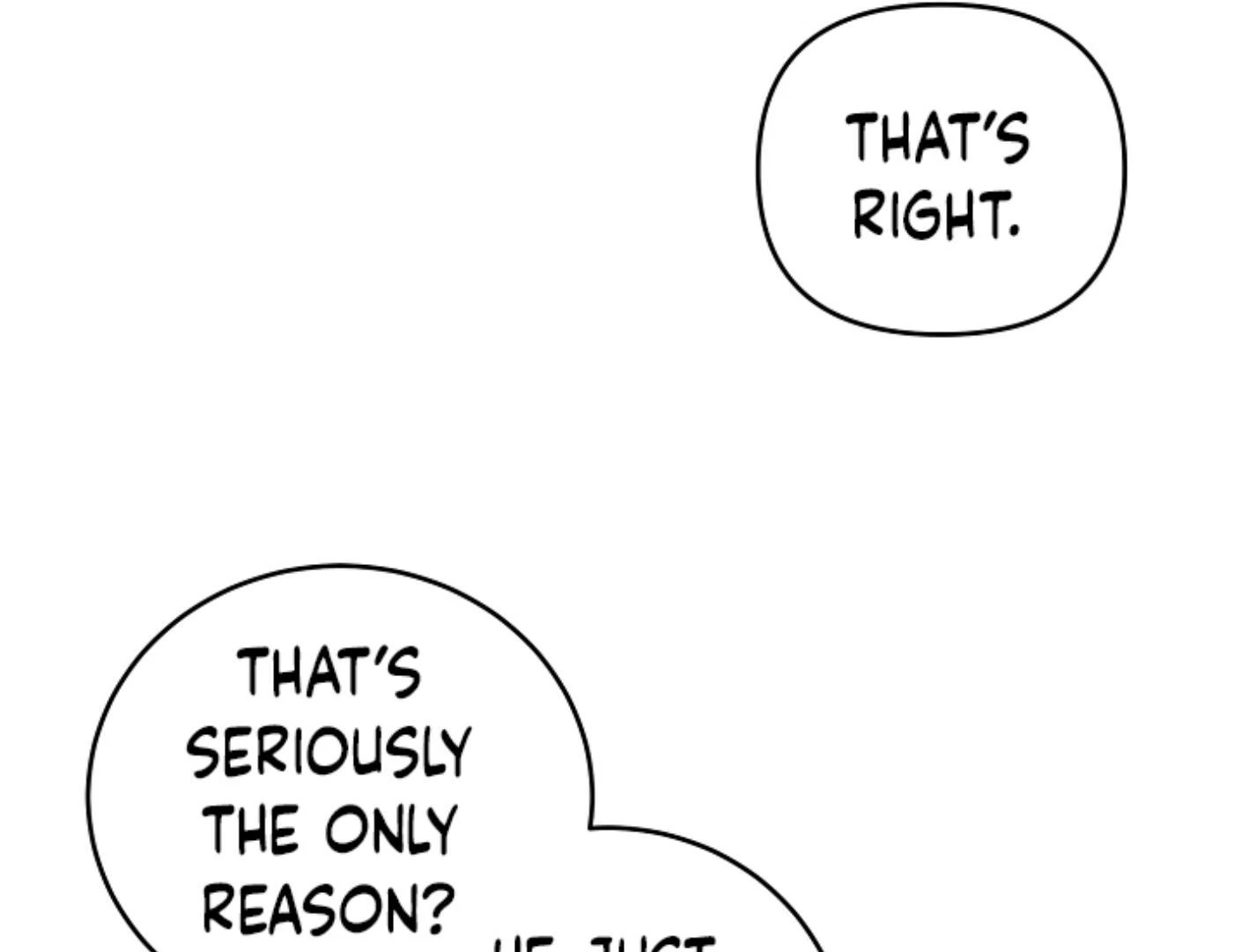 They’re All The Same (Kang Byeol) - Chapter 14 manhwa