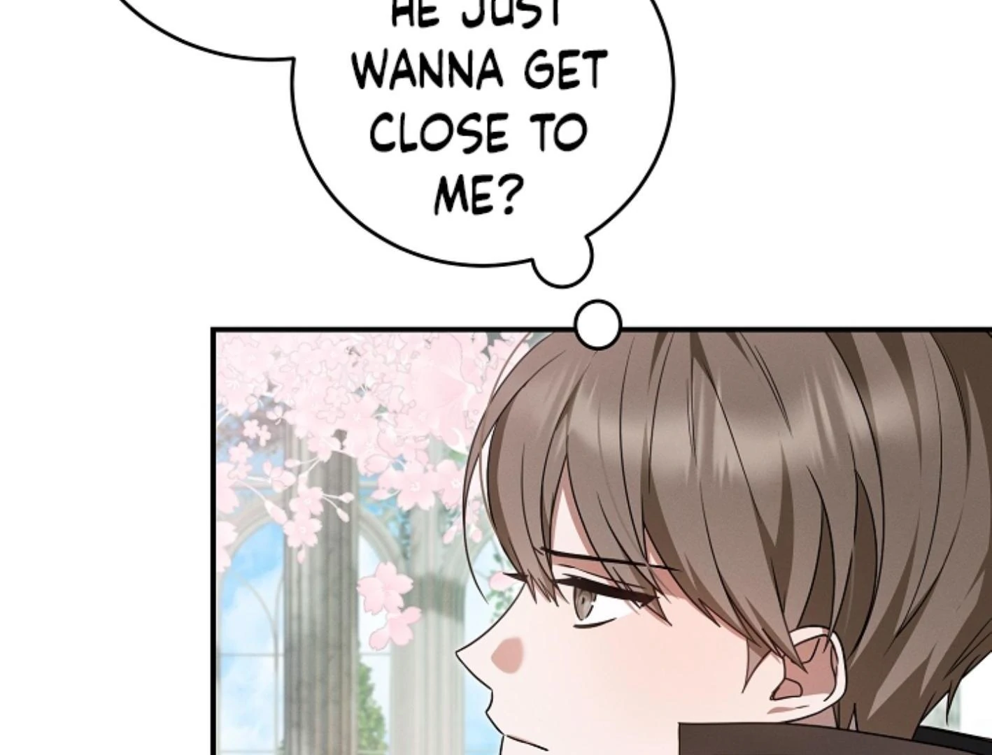 They’re All The Same (Kang Byeol) - Chapter 14 manhwa