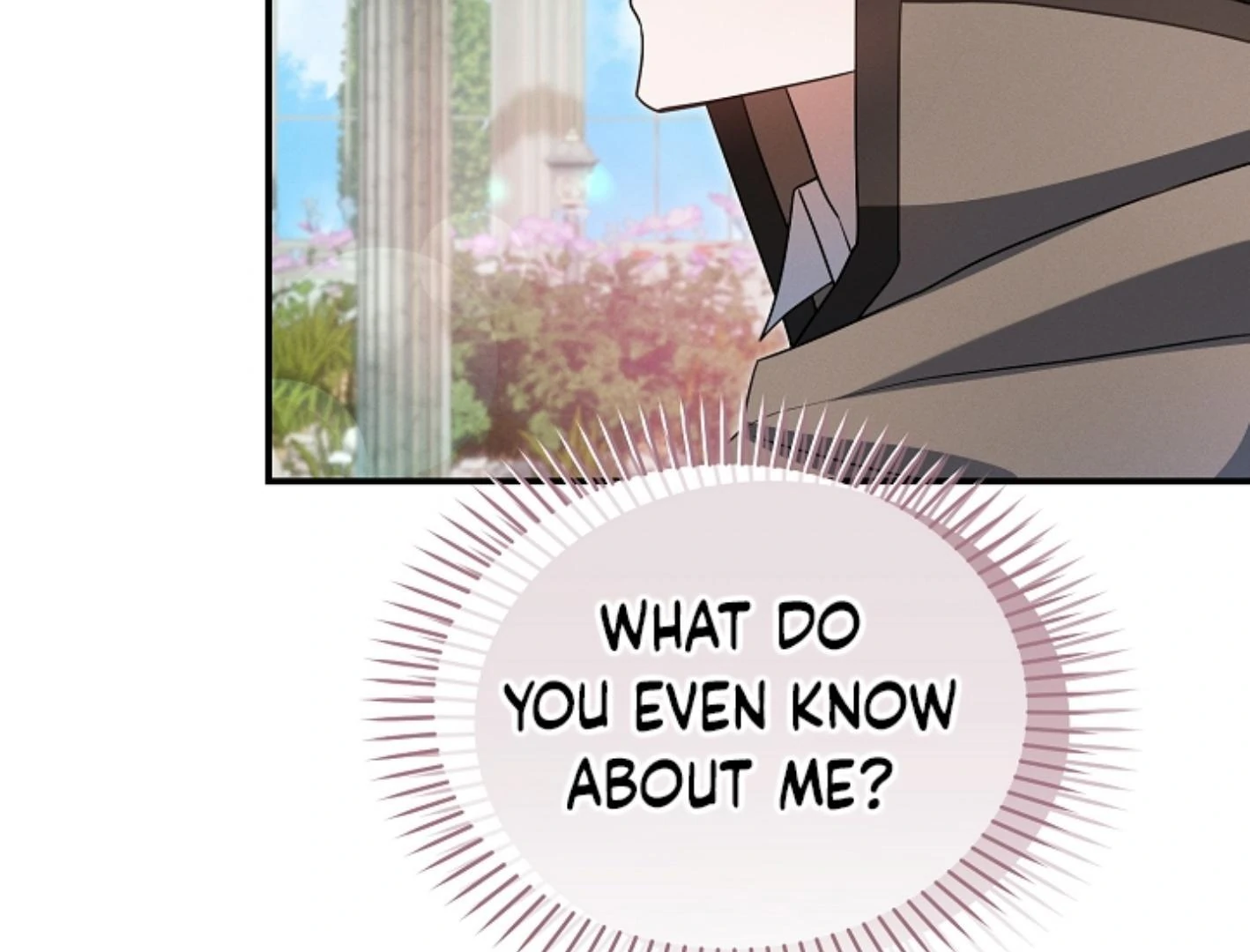 They’re All The Same (Kang Byeol) - Chapter 14 manhwa