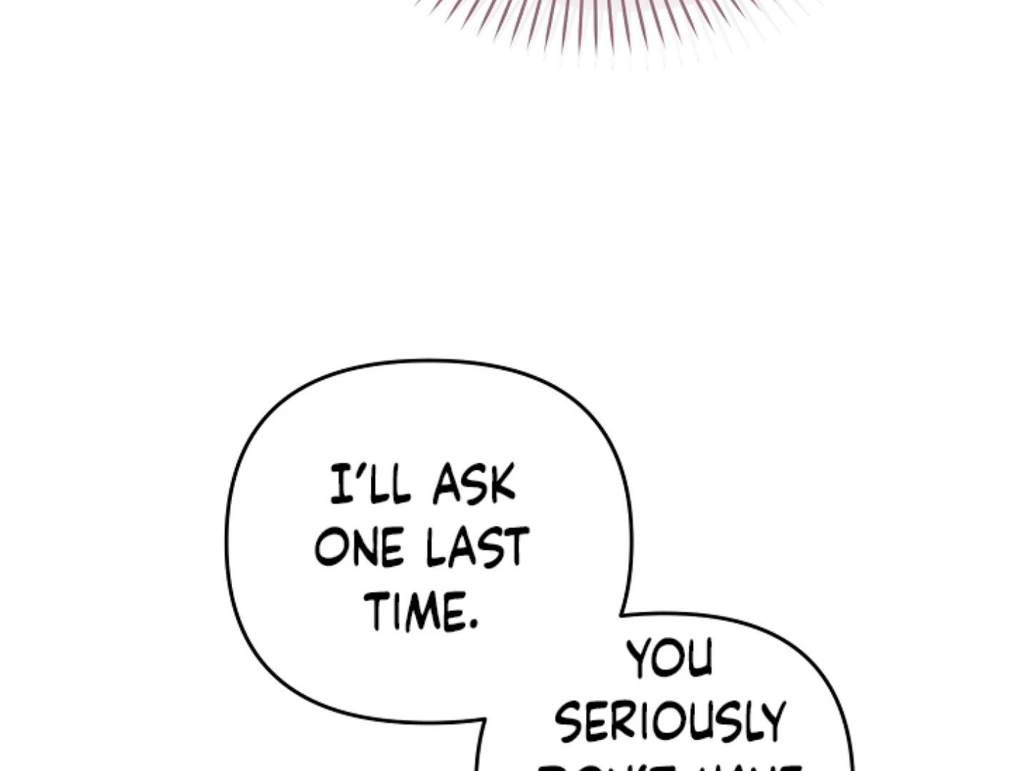 They’re All The Same (Kang Byeol) - Chapter 14 manhwa