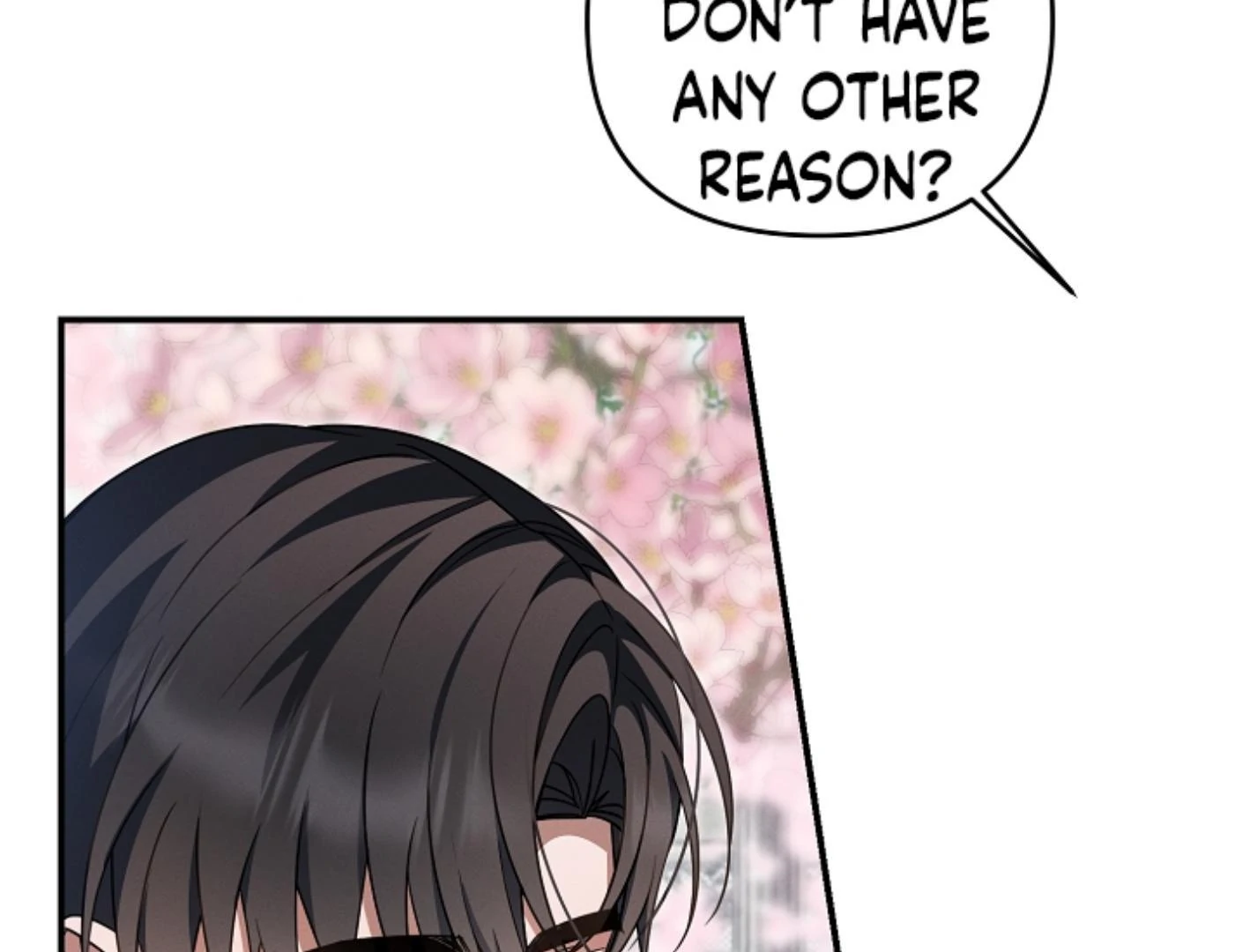 They’re All The Same (Kang Byeol) - Chapter 14 manhwa