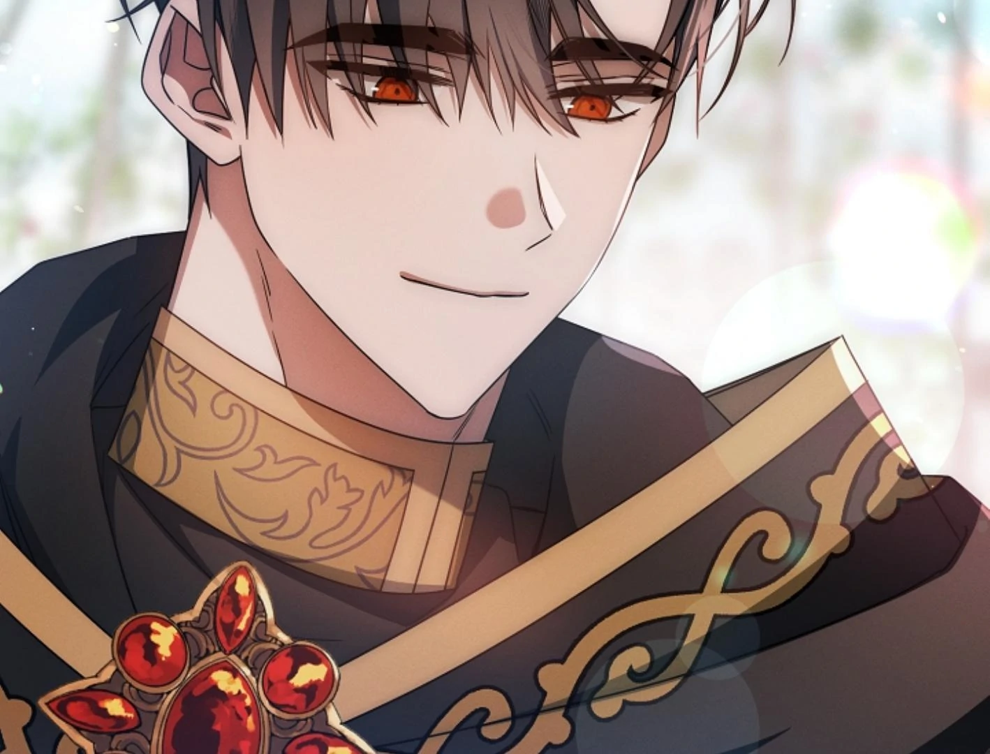 They’re All The Same (Kang Byeol) - Chapter 14 manhwa