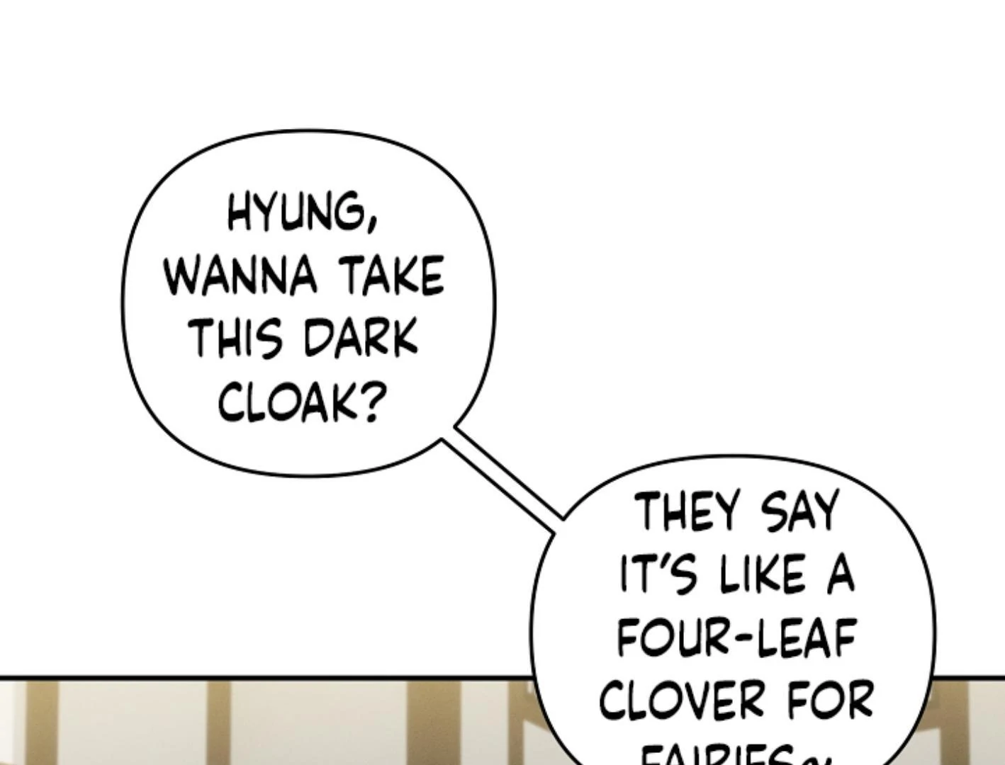 They’re All The Same (Kang Byeol) - Chapter 14 manhwa