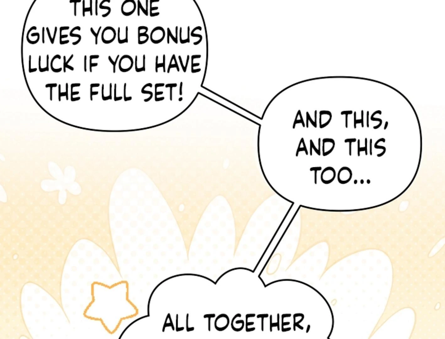 They’re All The Same (Kang Byeol) - Chapter 14 manhwa