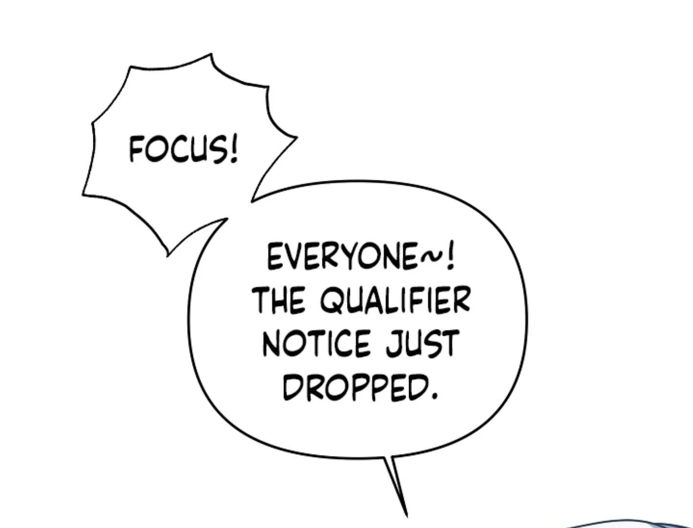 They’re All The Same (Kang Byeol) - Chapter 14 manhwa