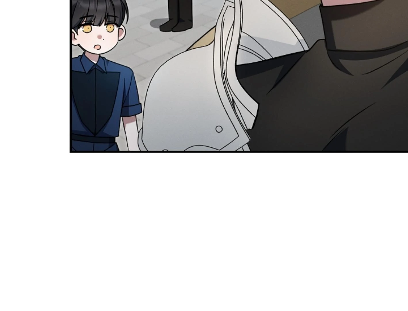 They’re All The Same (Kang Byeol) - Chapter 14 manhwa