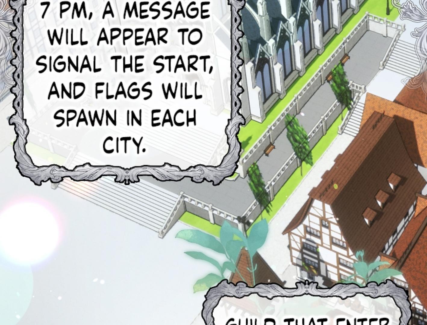 They’re All The Same (Kang Byeol) - Chapter 14 manhwa