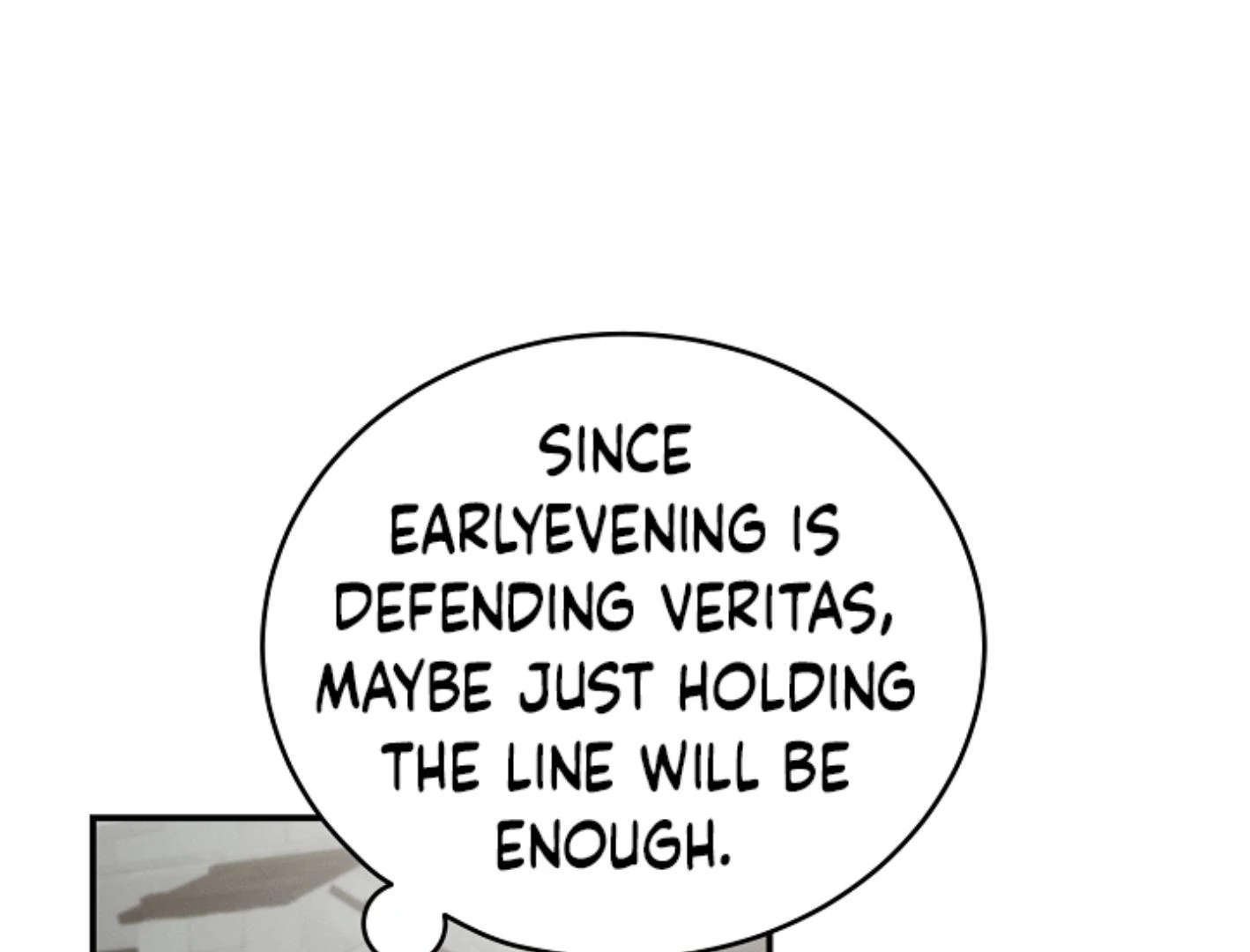 They’re All The Same (Kang Byeol) - Chapter 14 manhwa