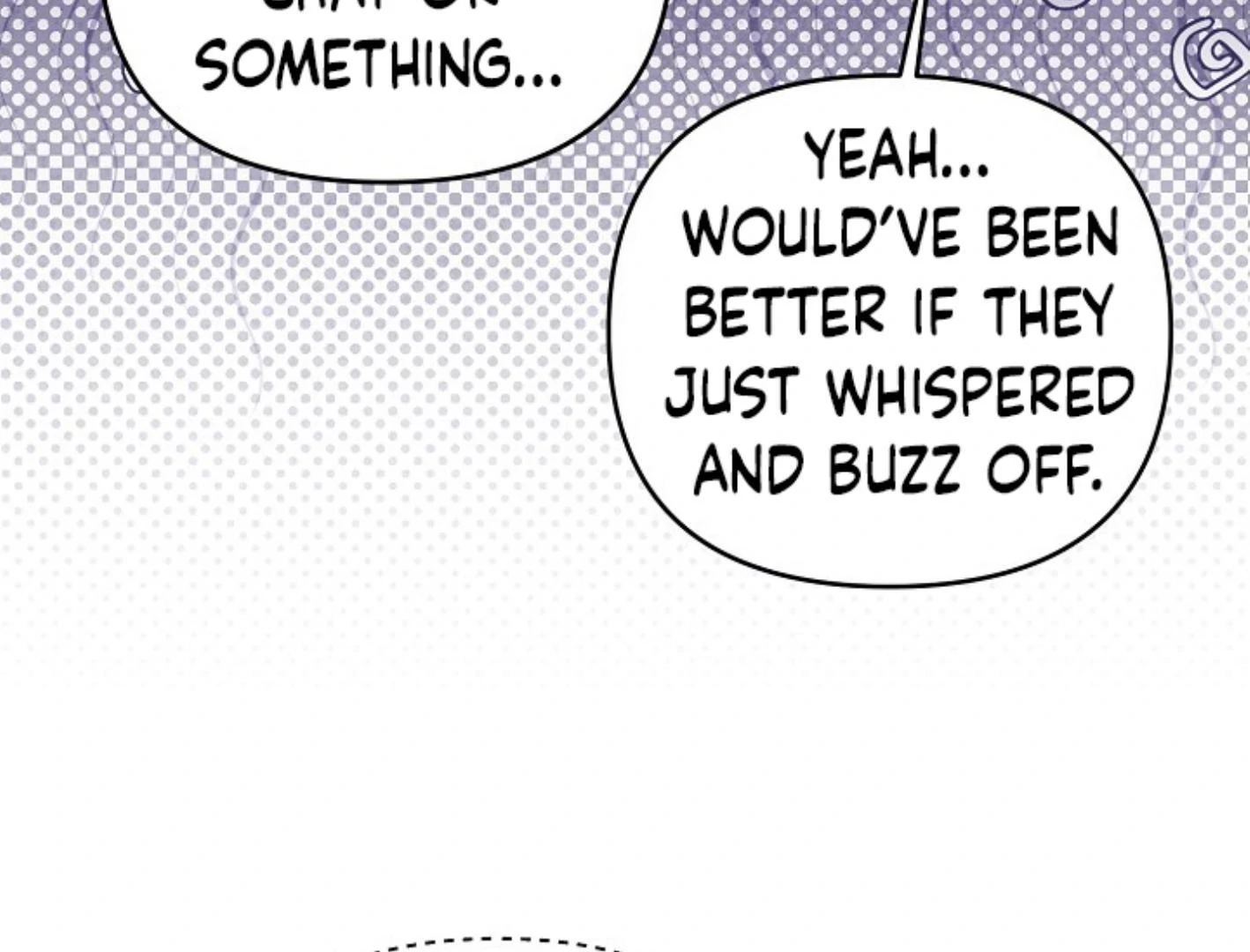 They’re All The Same (Kang Byeol) - Chapter 14 manhwa