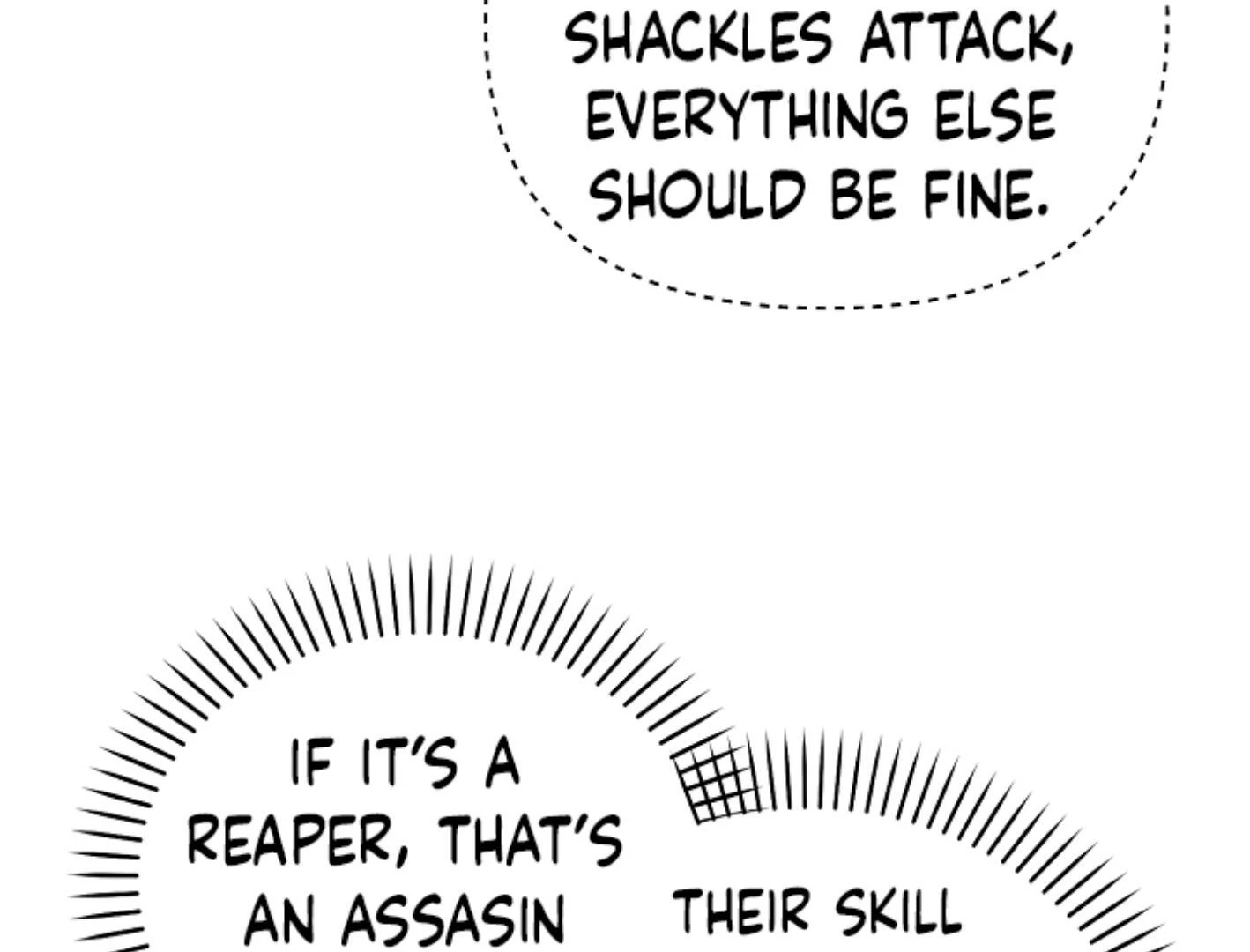 They’re All The Same (Kang Byeol) - Chapter 14 manhwa