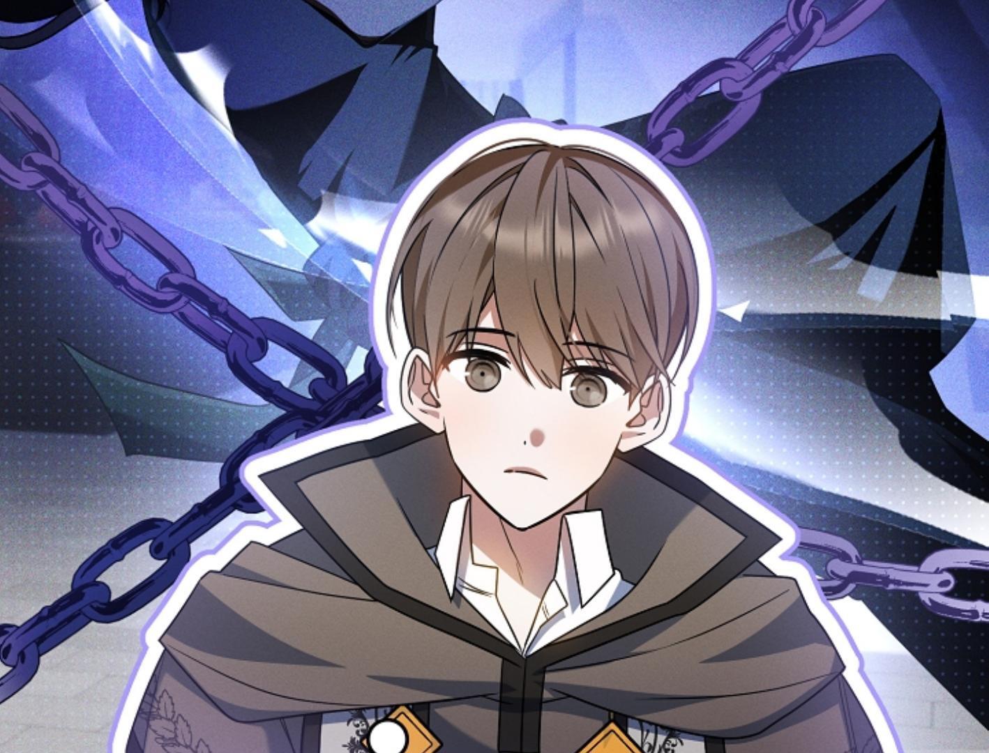 They’re All The Same (Kang Byeol) - Chapter 14 manhwa