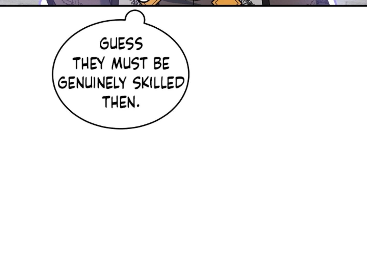 They’re All The Same (Kang Byeol) - Chapter 14 manhwa