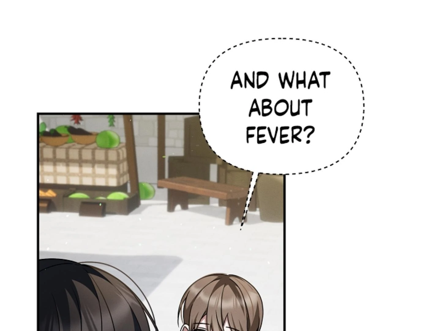 They’re All The Same (Kang Byeol) - Chapter 14 manhwa
