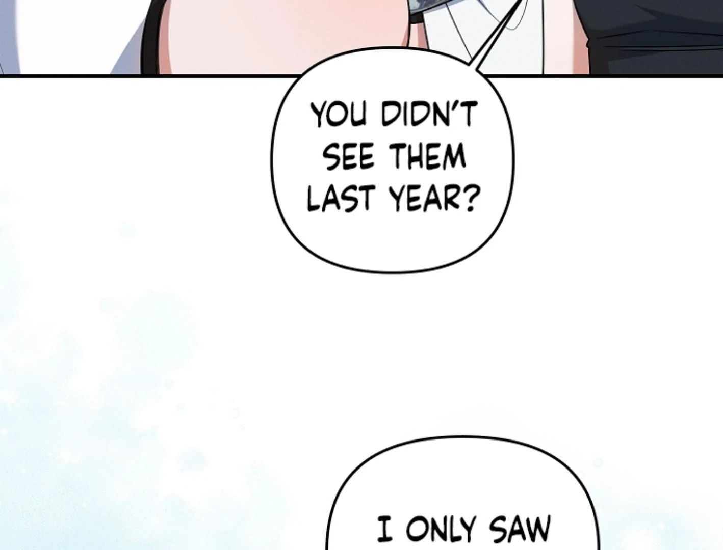 They’re All The Same (Kang Byeol) - Chapter 14 manhwa