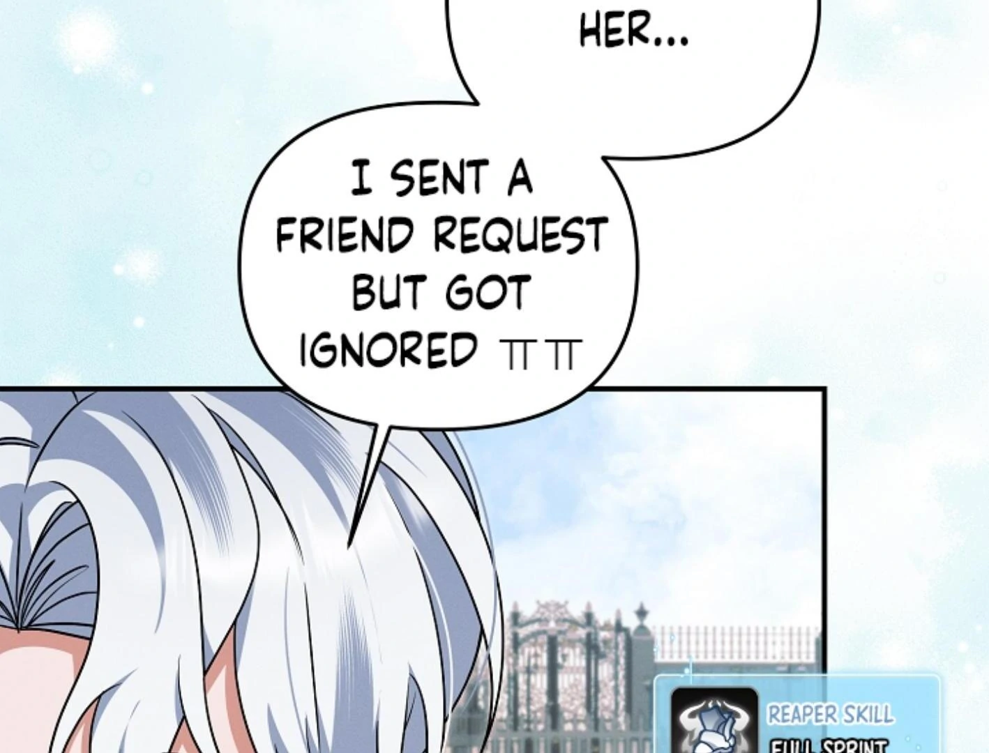 They’re All The Same (Kang Byeol) - Chapter 14 manhwa