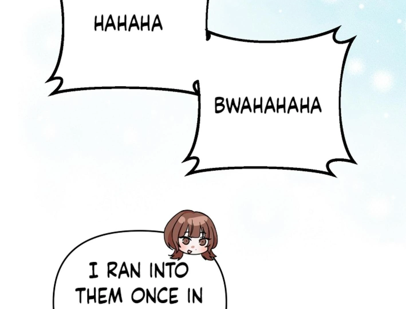 They’re All The Same (Kang Byeol) - Chapter 14 manhwa