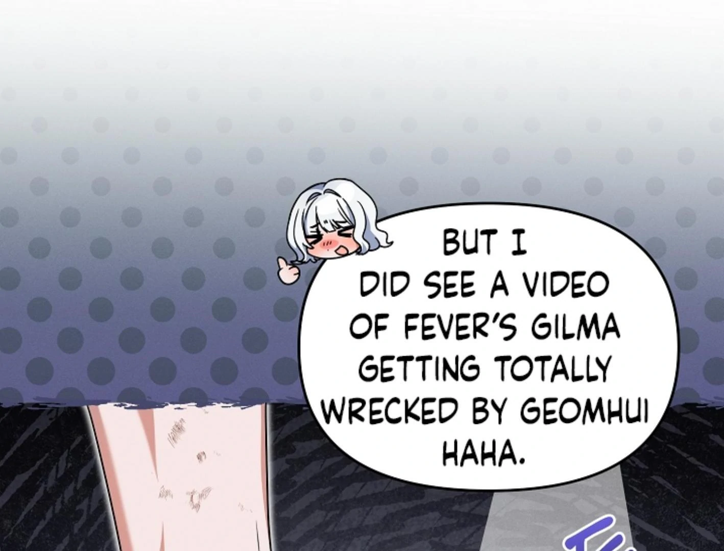 They’re All The Same (Kang Byeol) - Chapter 14 manhwa