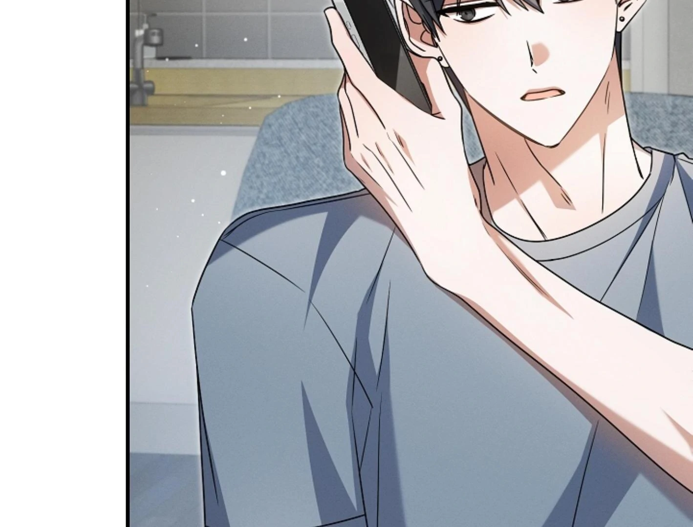 They’re All The Same (Kang Byeol) - Chapter 14 manhwa