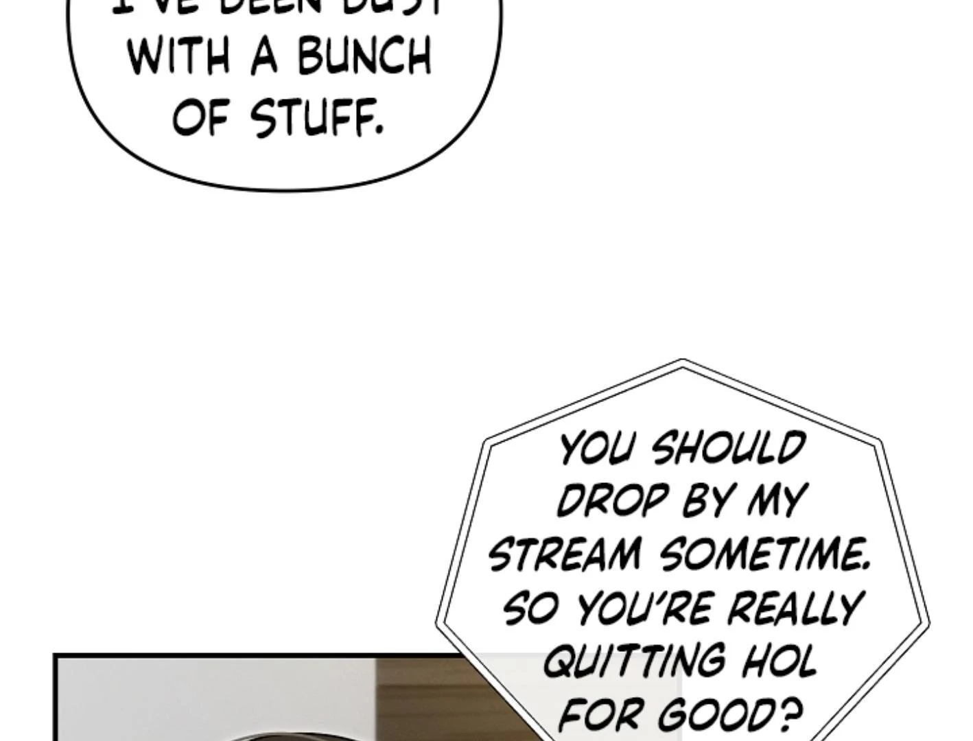 They’re All The Same (Kang Byeol) - Chapter 14 manhwa