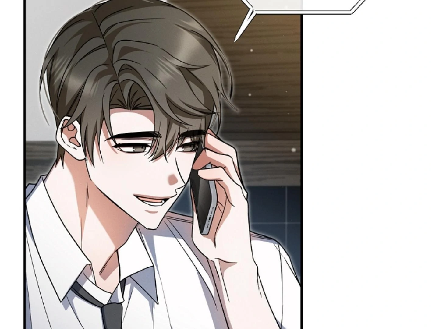 They’re All The Same (Kang Byeol) - Chapter 14 manhwa