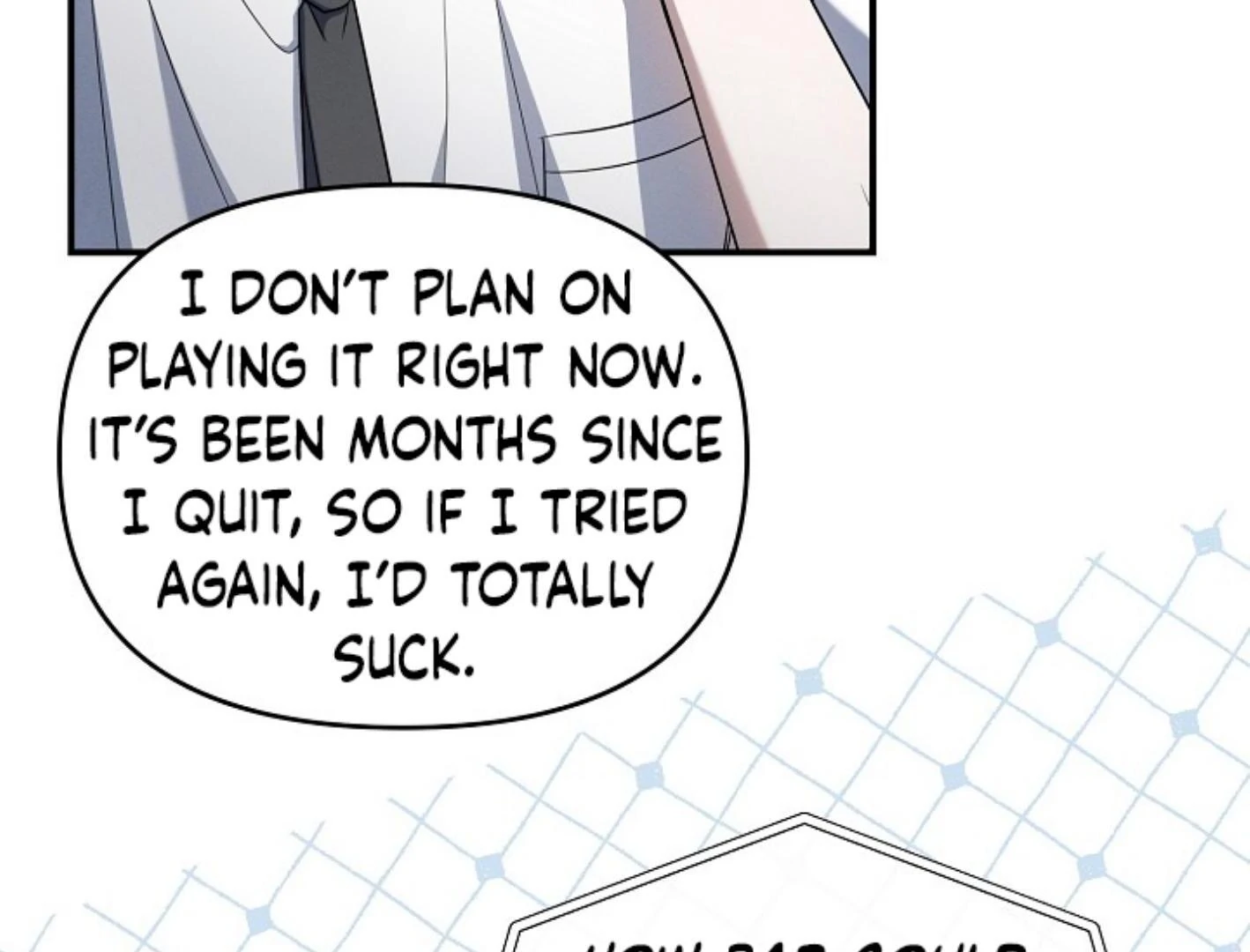 They’re All The Same (Kang Byeol) - Chapter 14 manhwa