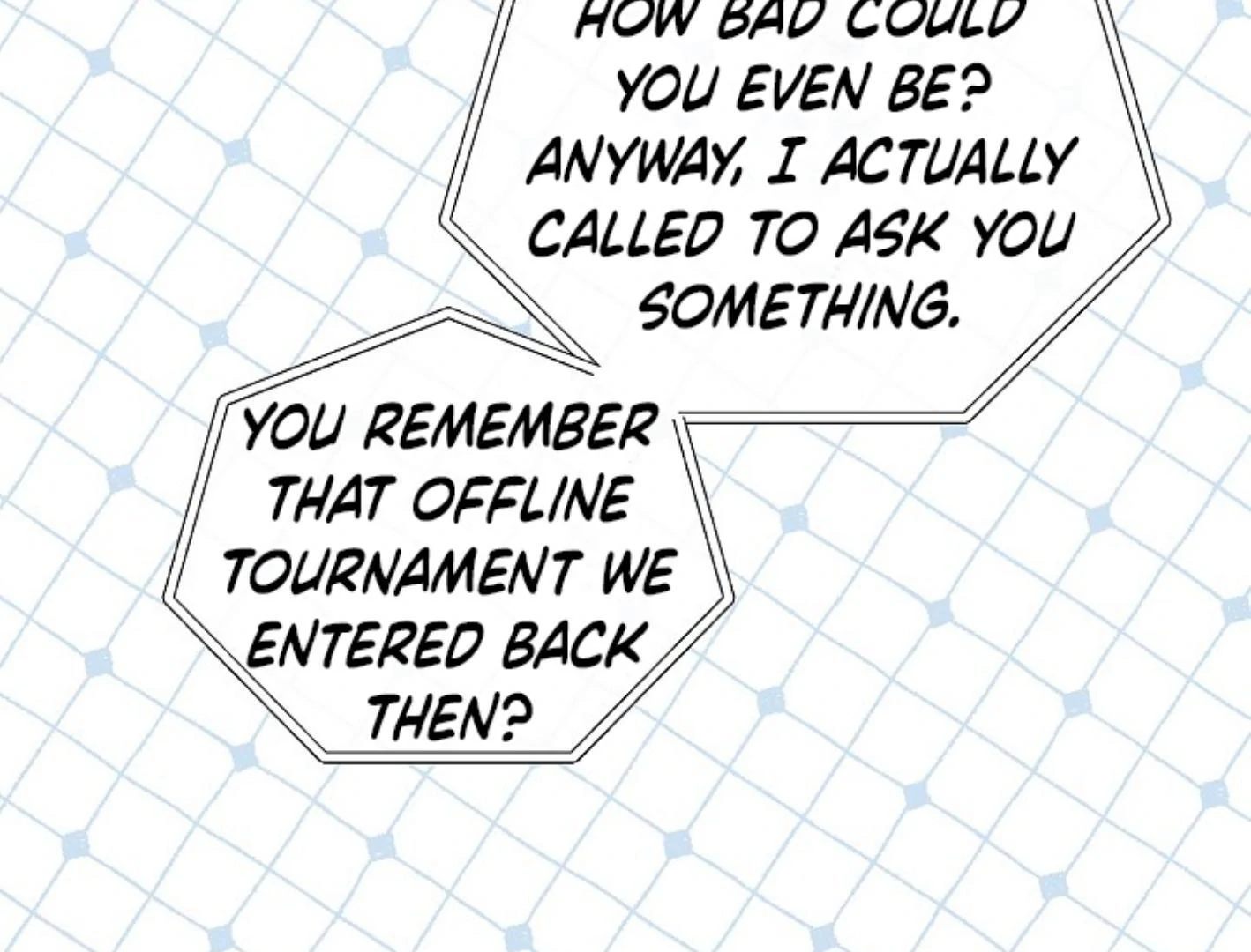 They’re All The Same (Kang Byeol) - Chapter 14 manhwa