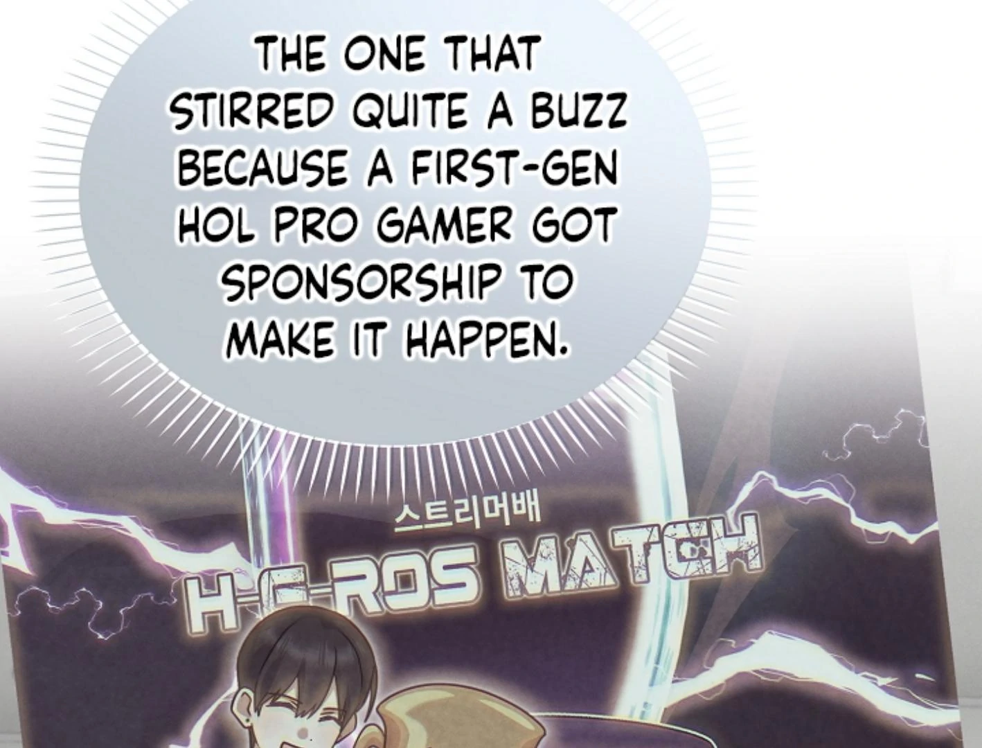 They’re All The Same (Kang Byeol) - Chapter 14 manhwa